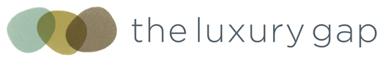 The Luxury Gap